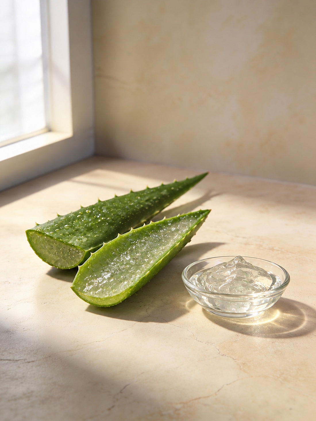 Aloe