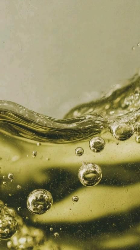 Rosemary oil