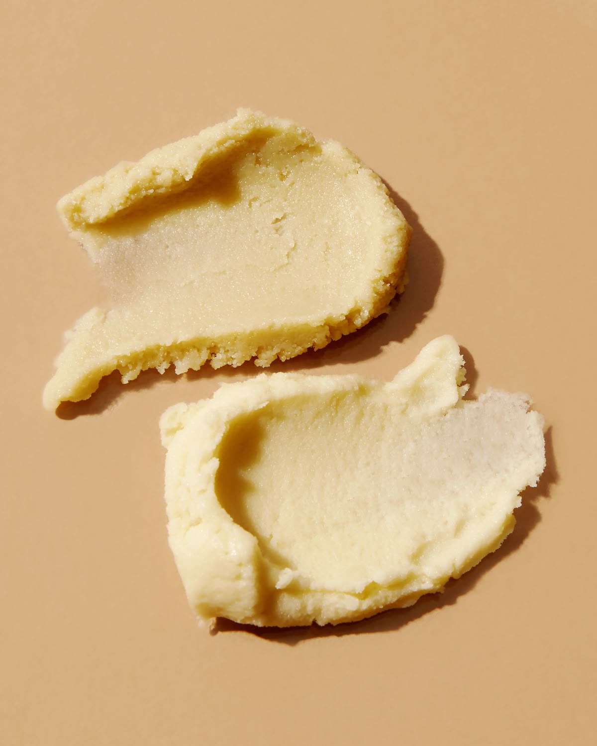 Shea butter