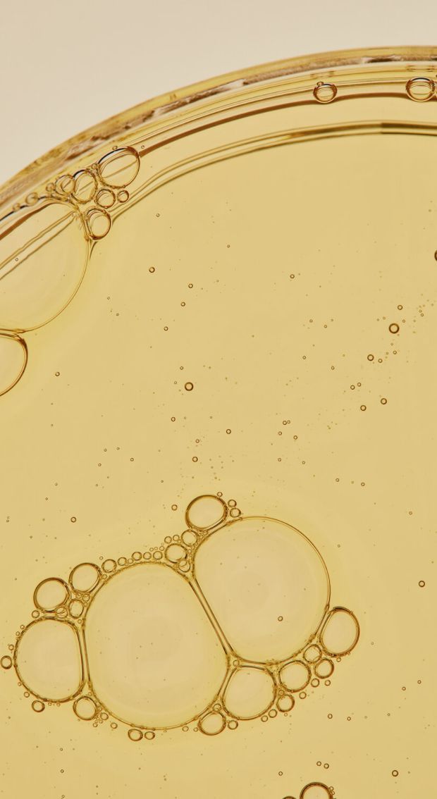 Sweet almond oil