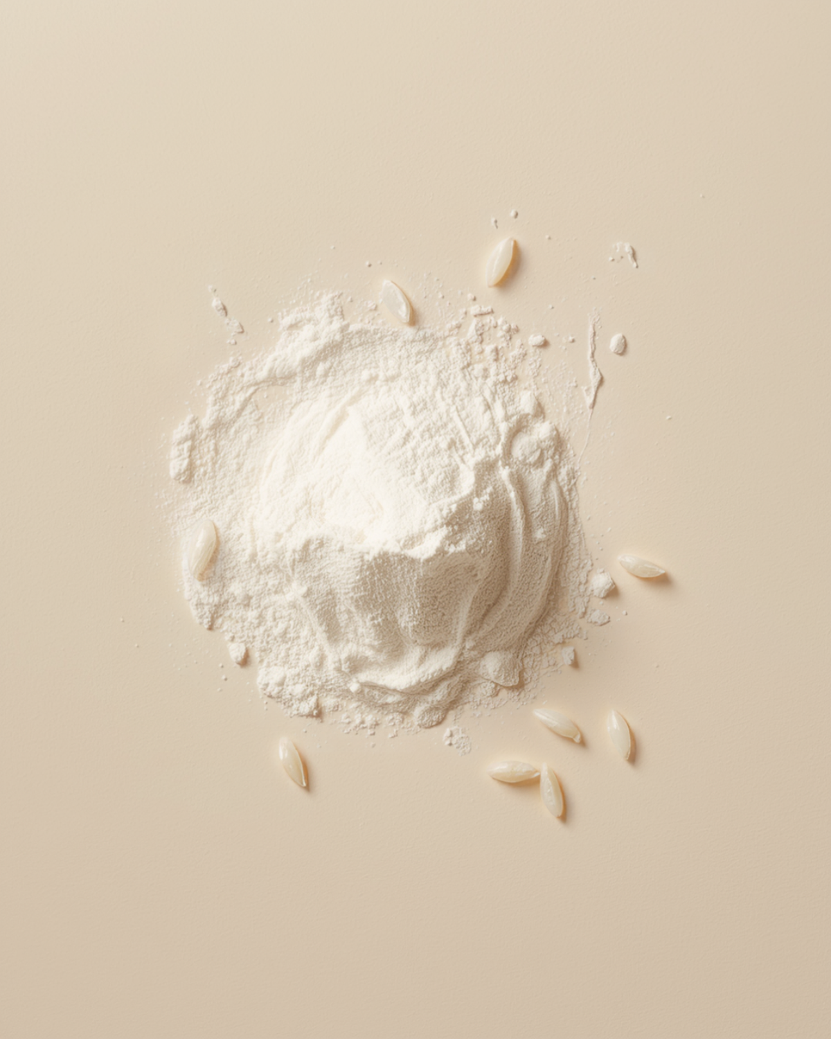 Modified starch