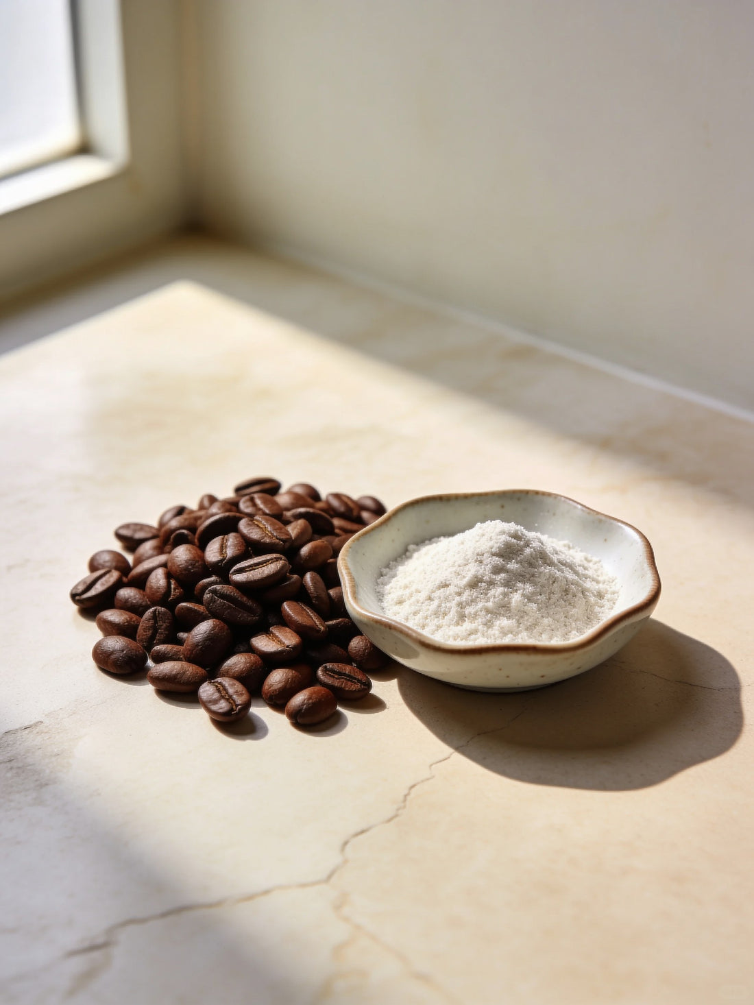 Caffeine