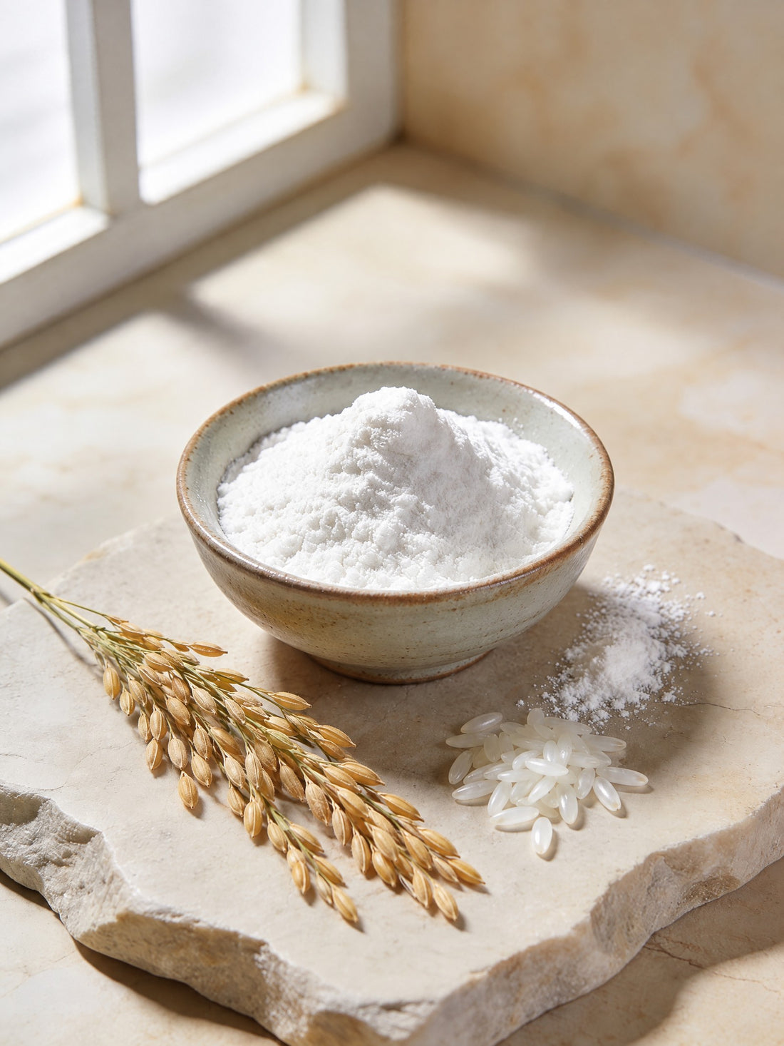 Modified starch