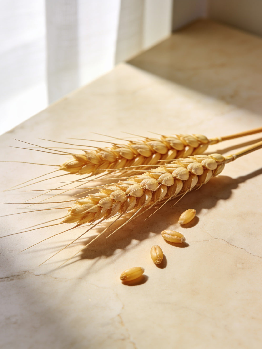 Wheat protein
